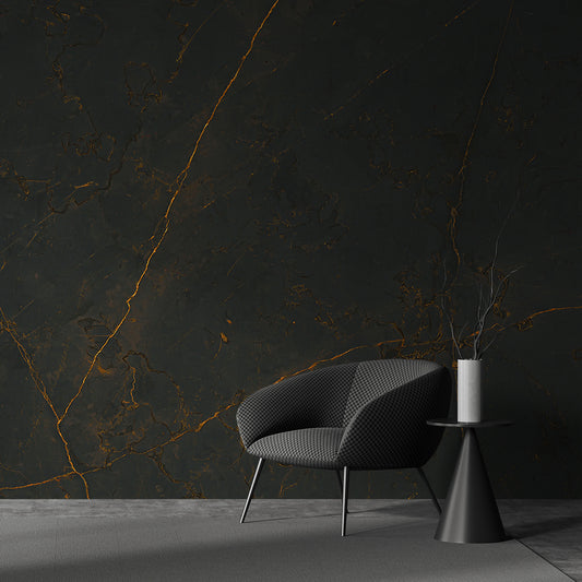 Dark Marble Wallpaper