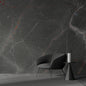 Dark Gray Marble Wallpaper
