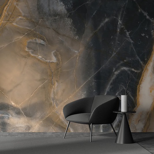 Luxurious Marble Wallpaper