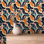 Vibrant Spectrum – Bold & Colorful Abstract Wallpaper