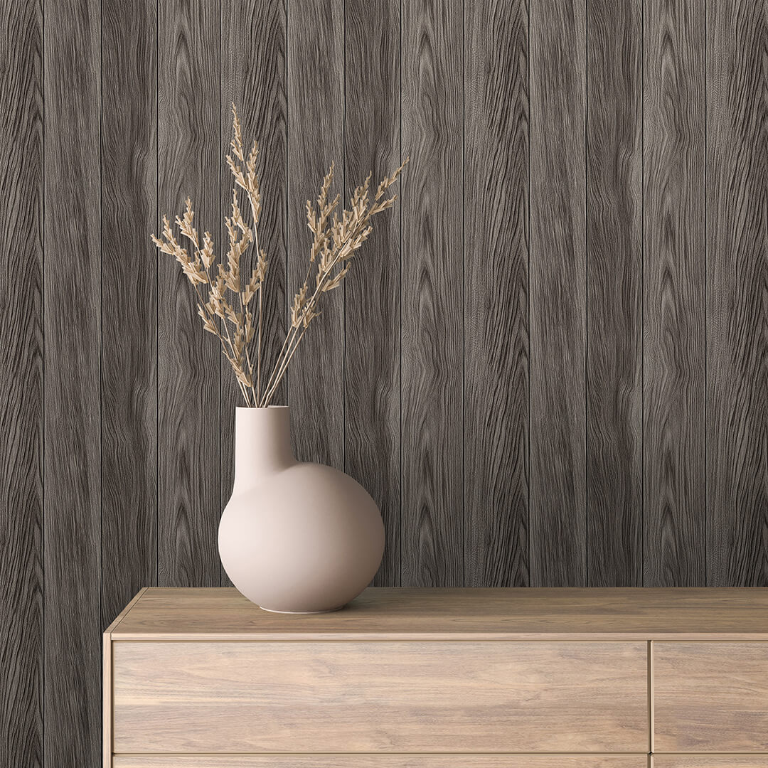 Rustic Natural Wood
