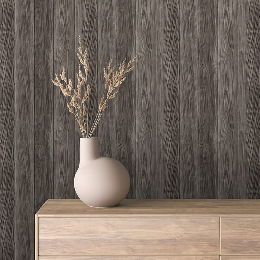 Rustic Natural Wood