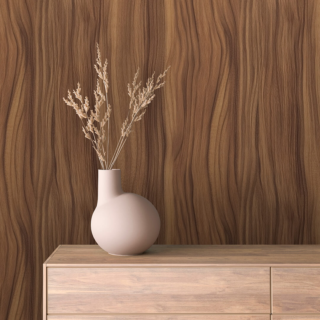Wood Touch Realistic Wood Wallpaper