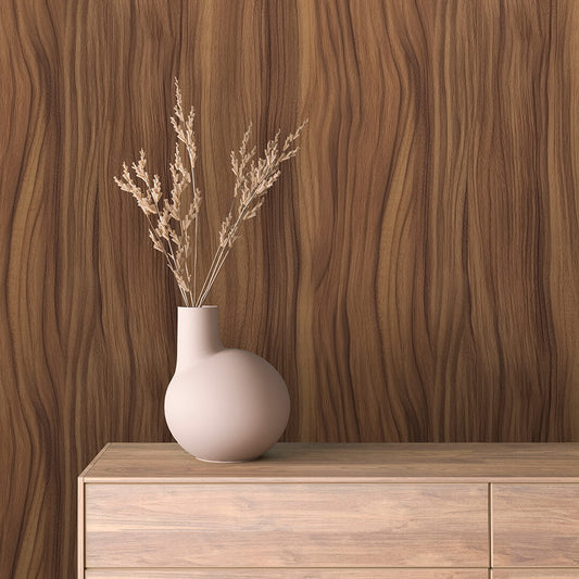 Wood Touch Realistic Wood Wallpaper