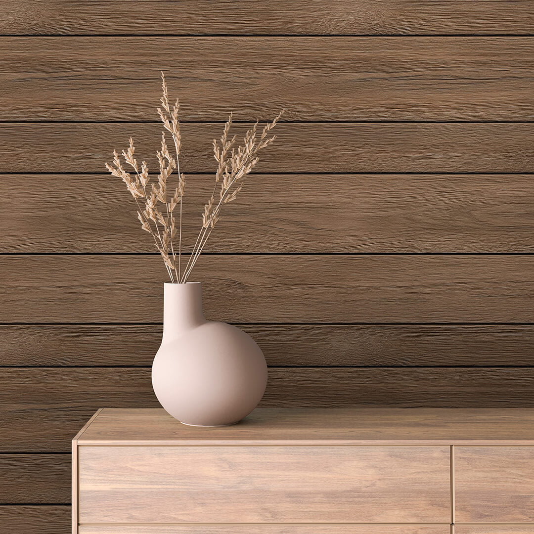 Natural Wood Wallpaper