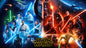 Wallpaper Star Wars & Alice