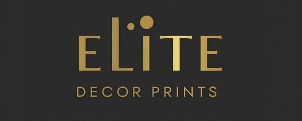 Elite Decor Prints